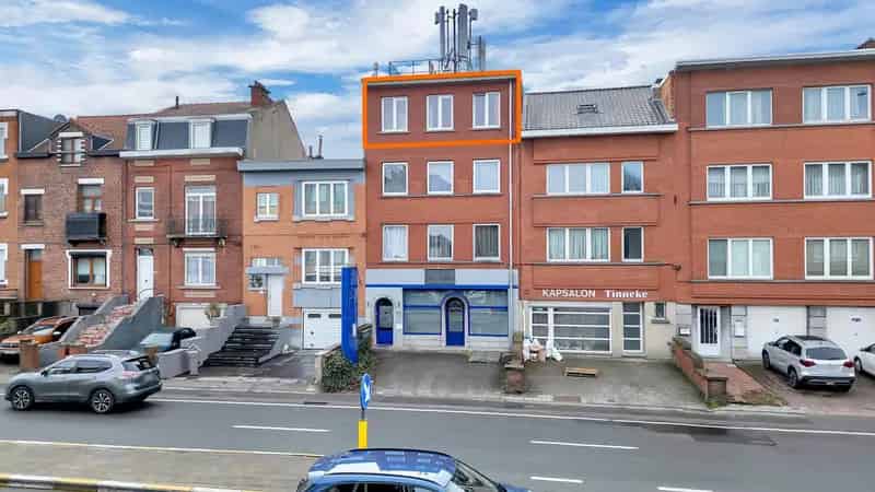 Appartement te koop Dilbeek nabij Brussel 2 slaapkamers