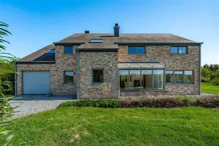 Huis Te Koop Petit-Han Durbuy - 3 slaapkamers - 221m²