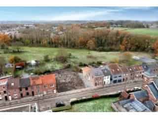 Bouwgrond Tongeren 3 Appartementen 2 Studio's