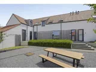 Huis te koop Borgloon 3 slaapkamers EPC A