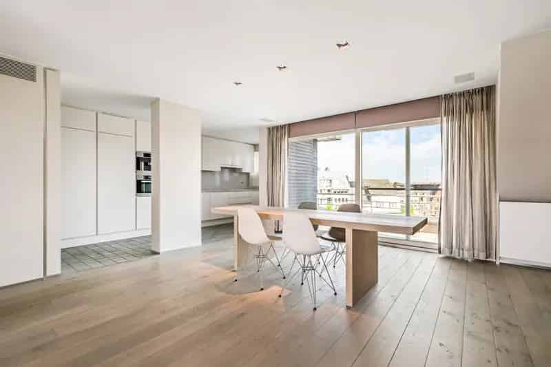 Duplex Appartement te Huur Geel Centrum 150m2 2 slaapkamers