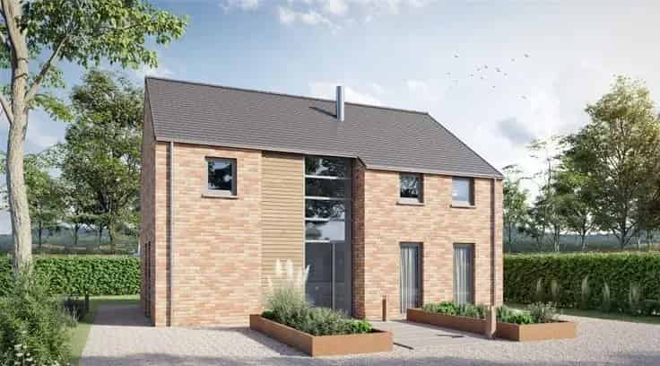 Huis Te Koop Wépion 150m² 3 slaapkamers