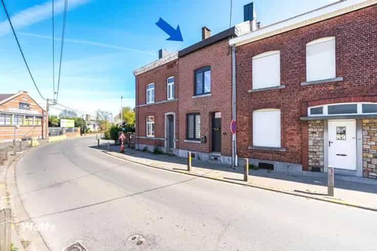 Huis te Koop Fleron Tuin 4 slaapkamers 137m2