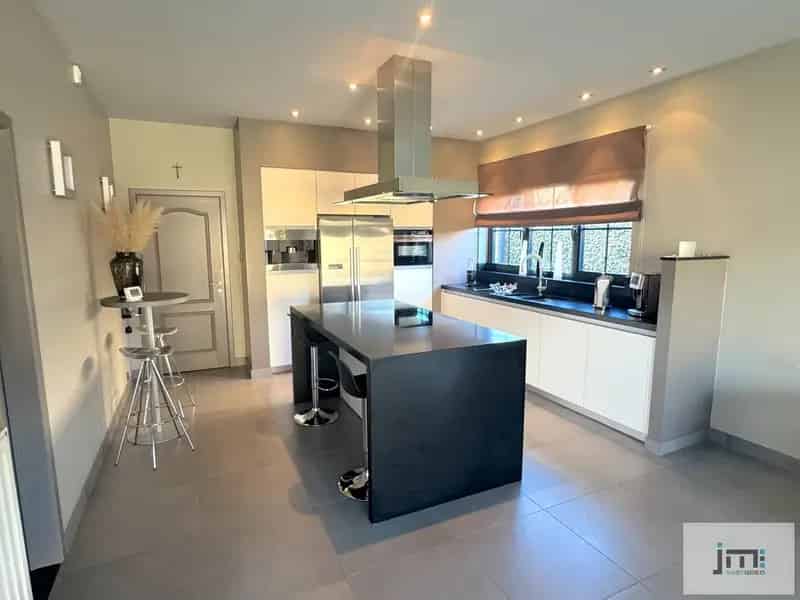 Ruime Perfect Onderhouden Woning