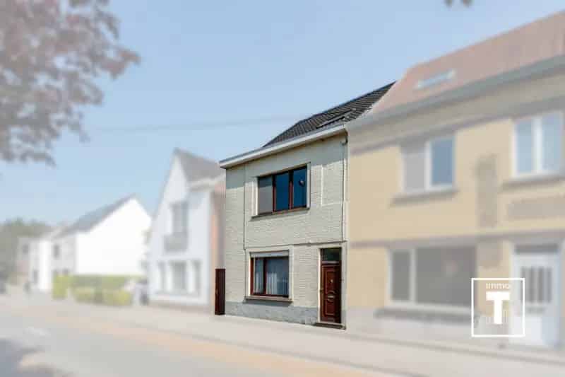 Huis te koop in Afsnee