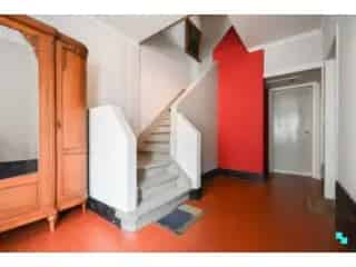 Huis te koop Izegem - Burgerwoning 4 slaapkamers