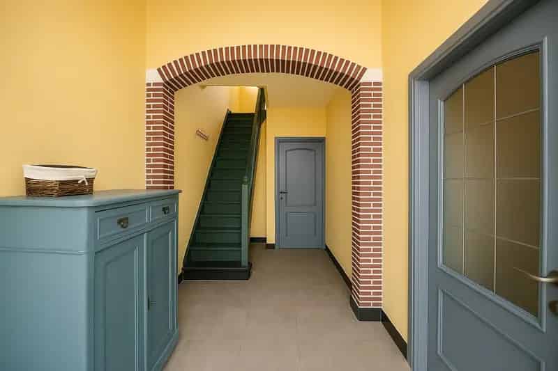 Te koop: Charmante 4 Slaapkamers Energiezuinige Woning Sint Niklaas