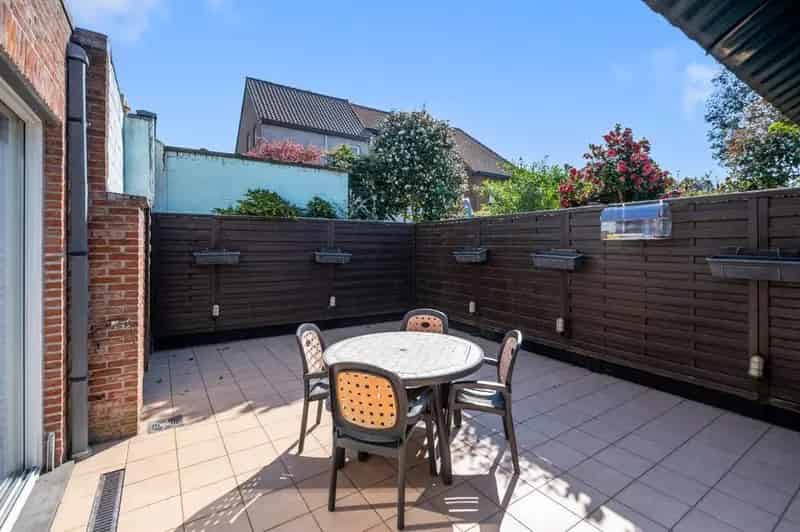 Charmante Instapklare Woning te Destelbergen