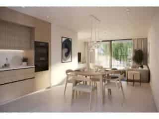 Appartementen Zuidhoek Wondelgem Gent