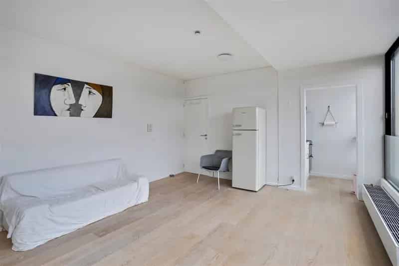 Appartement te huur Leuven: 2 slaapkamers, instapklaar