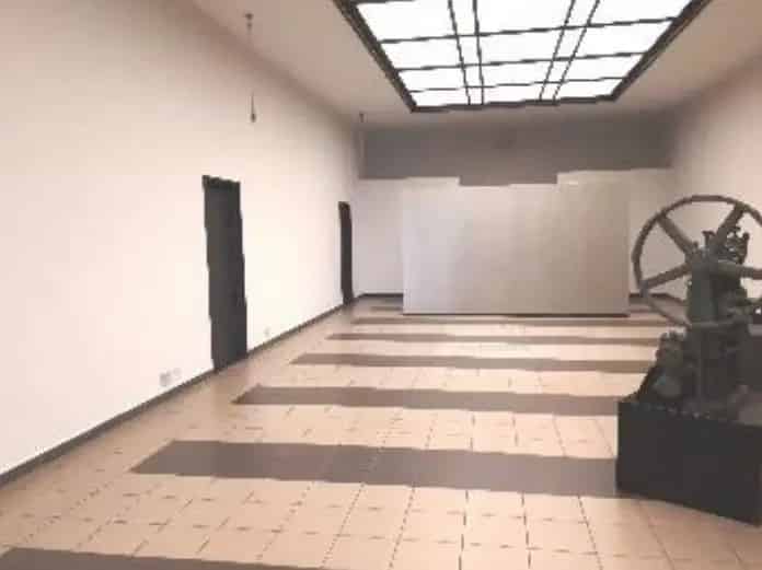 Kantoorruimte te Huur Schelle 320m² Scheldezicht