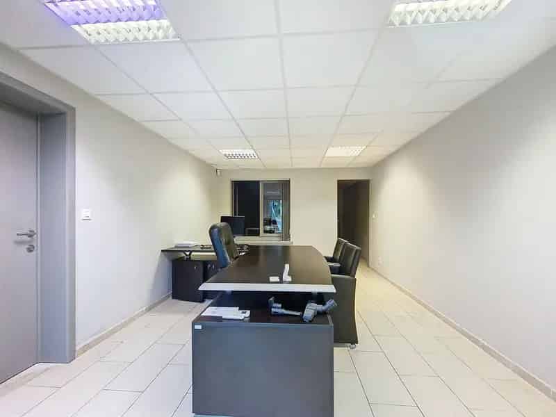 Handelspand Oostduinkerke Dorp Centrum