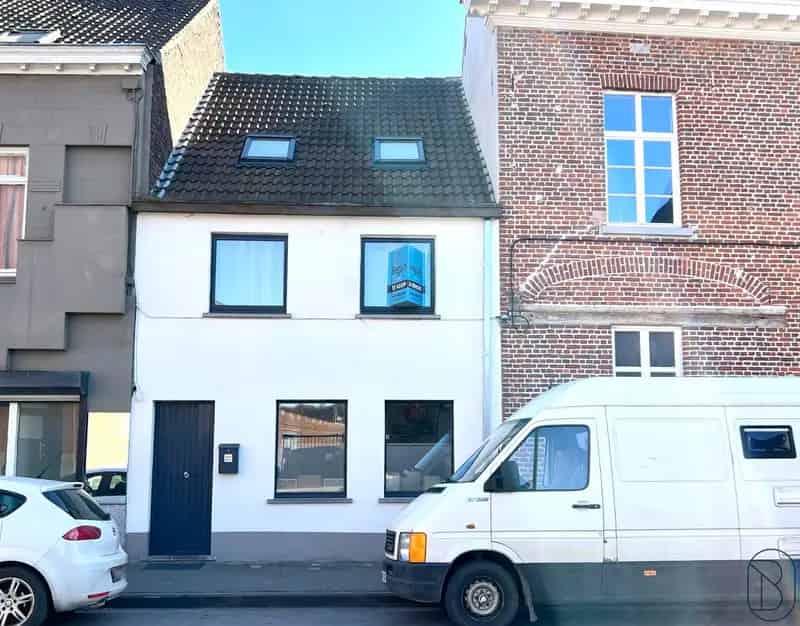 Huis te koop