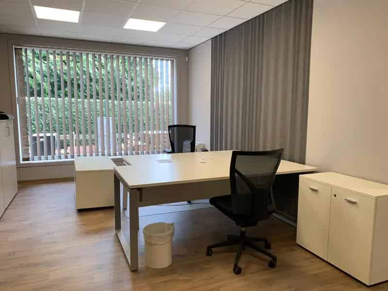 Co-workingspace te Huur Heist-op-den-Berg