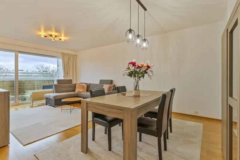 Appartement te huur Anderlecht 2 slaapkamers