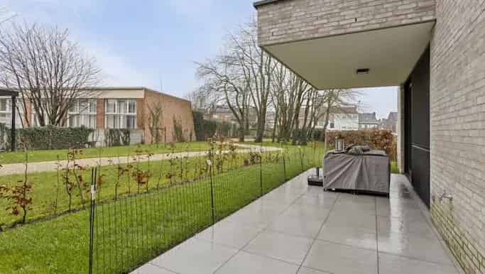 Nieuwbouwappartement te koop Waregem 2 kamers 138m²