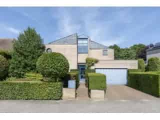 Villa te koop Wilrijk 275m² 5 slaapkamers tuin vijver