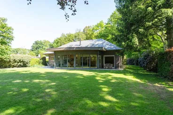 Villa te koop Aalter 188m² bewoonbaar 2625m² perceel