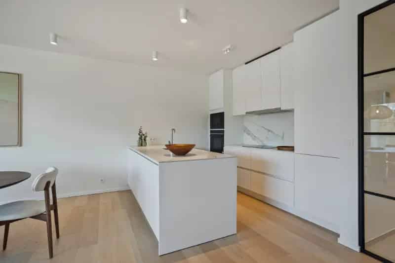 Appartement te koop