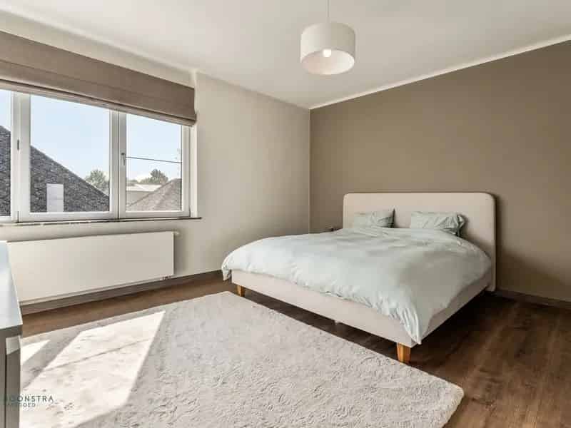 Huis te koop Onze Lieve Vrouw Waver 3 slaapkamers grote tuin