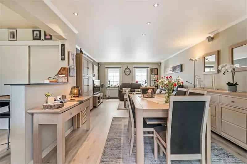 Huis te koop Gent 3 slaapkamers