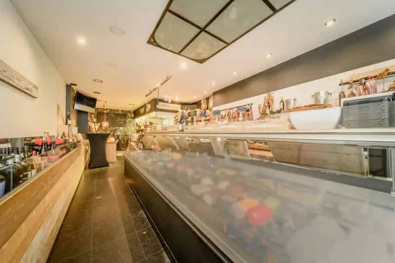 Handelspand Aalst Centrum