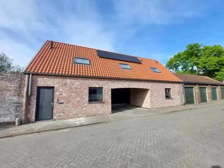 Garage te koop Brugge
