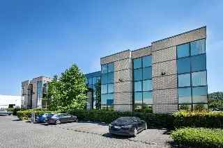 Kantoor te huur Mechelen E19 Intercity Business Park