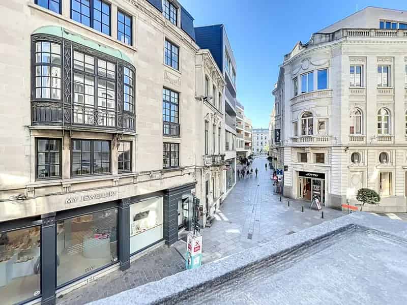 Appartement te koop Gent Kalandeberg 133m²
