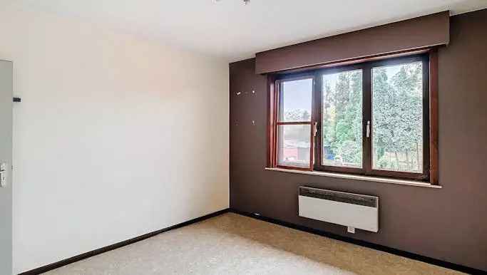 Appartement te huur in Nederenamestraat 43, Oudenaarde - Dewaele