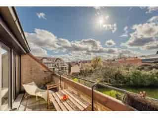 Duplex Appartement te Stockel 150m² 3 slaapkamers