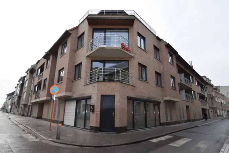 Garagebox te Huur Begane Grond Garagecomplex