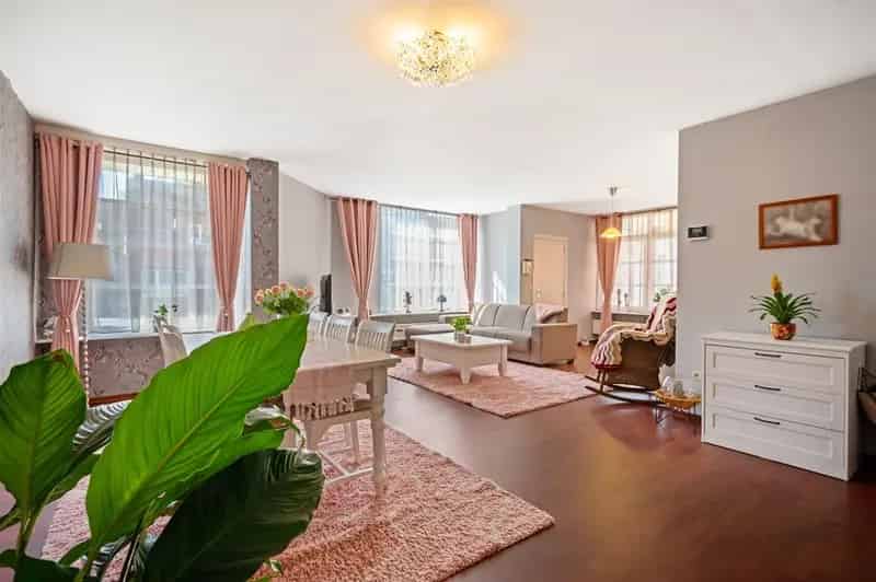 Appartement te koop in Vorst 108m²