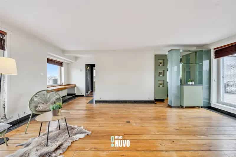 Penthouse Volledige Aanbod