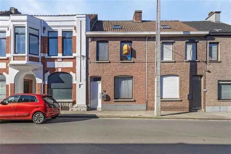 Huis Te Koop