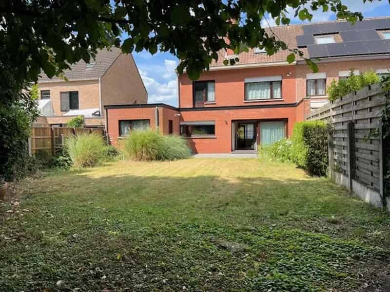 Huis te koop 4 slaapkamers garage tuin