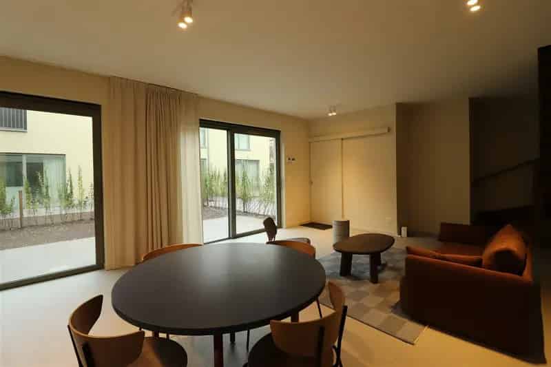 Gemeubelde Nieuwbouwwoning Markgravewijk