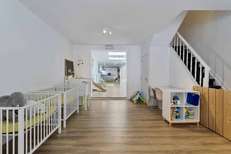 Handelspand Huis te Koop Schoten