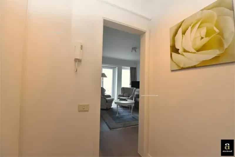 Studio te huur Knokke Centrum Garage Gemeubileerd