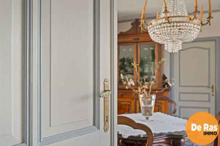 WOUBRECHTEGEM Renovatie woning 1ha