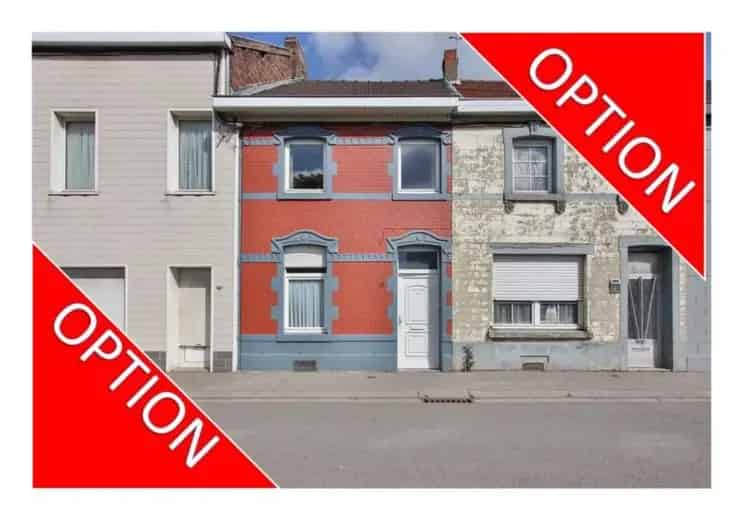 Huis Te Koop 133m2 3 slaapkamers tuin