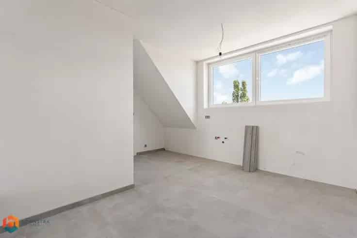 Penthouse 2 slaapkamers Westerlo Ruim dakterras Nieuwbouw