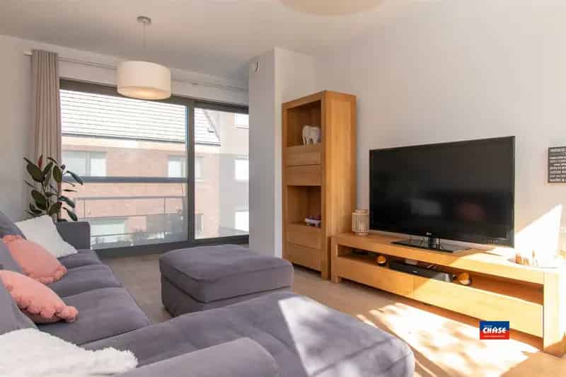 Gezinswoning Antwerpen-Linkeroever 3 slaapkamers Garage Tuin EPC A