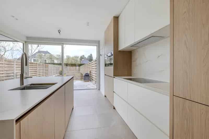 Nieuwbouwwoning 5 slaapkamers Geel