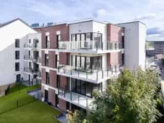 L'EMAILLERIE Saint-Servais - Ruime woning