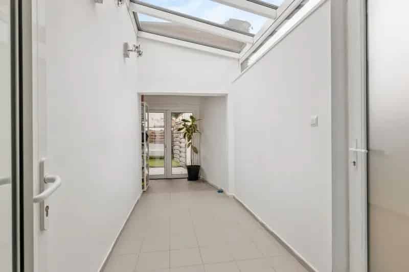 Huis te koop Waasmunster: 135m² woning in dorpshart