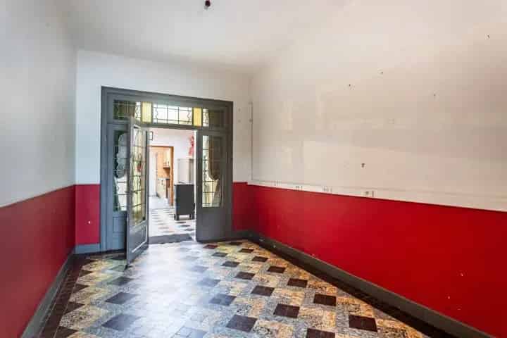 Huis te koop Ronse 4 slaapkamers tuin