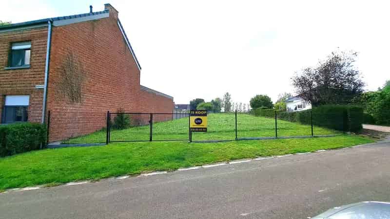Bouwgrond 11a 06ca Rustig Gelegen