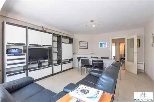 Appartement te koop Middelkerke 2 slaapkamers