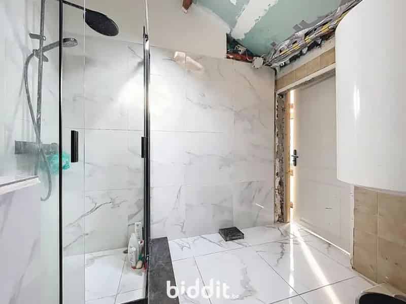 Op te knappen woning met tuin 3 slaapkamers